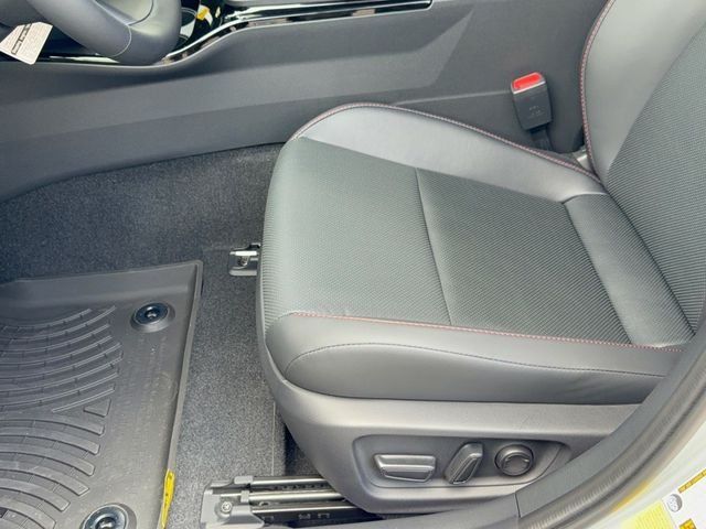 New 2027 Toyota Prius Plug-In Hybrid FWD image 14