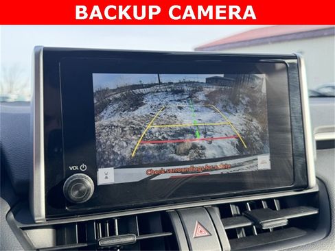 Certified 2024 Toyota RAV4 LE image 4