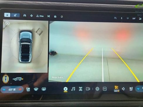 Used 2024 Rivian R1S Adventure AWD/4WD image 47