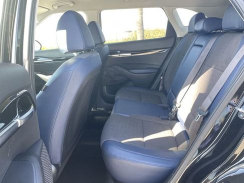Used 2024 Kia Seltos S image 25