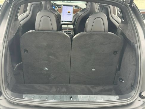 Used 2018 Tesla Model X P100D AWD/4WD image 27