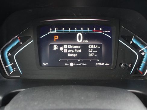 Used 2019 Honda Odyssey Elite image 31