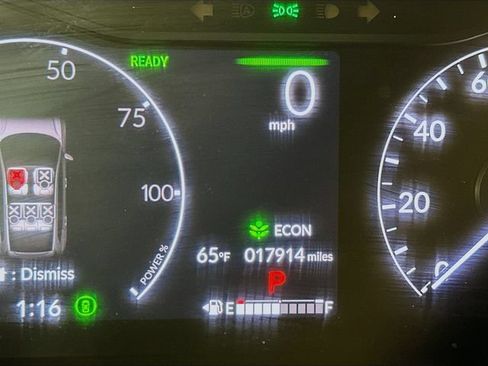 Used 2025 Honda CR-V Sport-L image 5