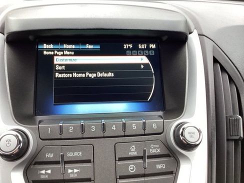 Used 2015 Chevrolet Equinox LT image 27