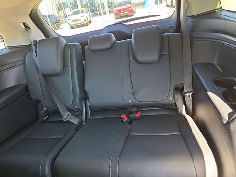 New 2026 Honda Odyssey EX-L image 40