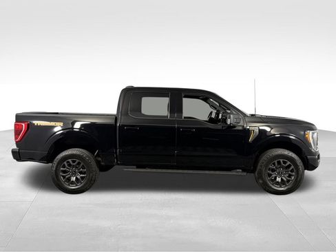 Used 2023 Ford F150 Tremor w/ 360 Degree Camera Package AWD/4WD image 5