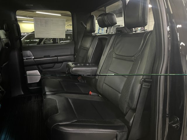 Certified 2023 Ford F150 Raptor AWD/4WD image 17