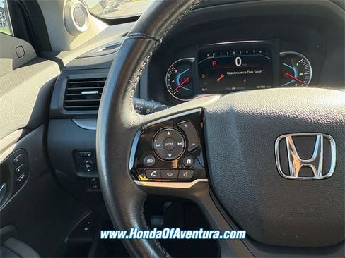 Certified 2022 Honda Pilot Special Edition image 19