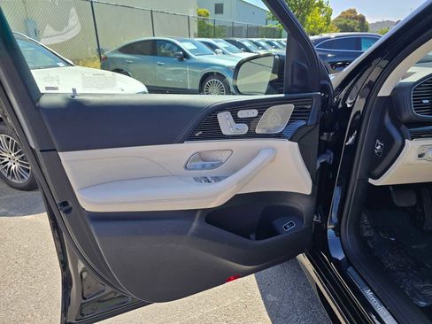 Used 2024 Mercedes-Benz GLE 450 4MATIC image 19