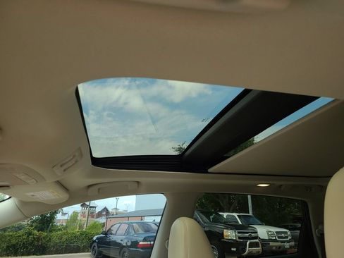 Used 2020 Nissan Murano Platinum FWD image 22