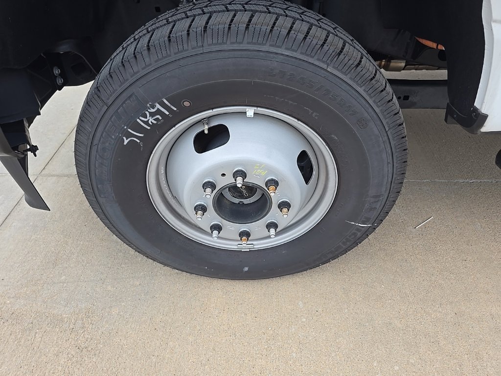 New 2025 Ford F350 XL AWD/4WD image 2