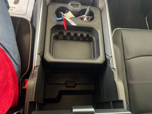 New 2026 RAM 2500 Laramie image 37