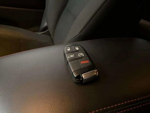 Used 2026 Dodge Durango GT AWD/4WD image 9