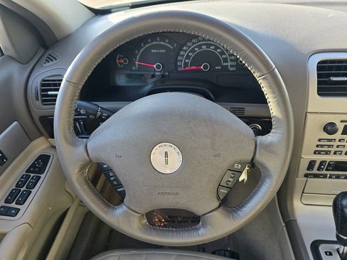 Used 2004 Lincoln LS RWD image 30