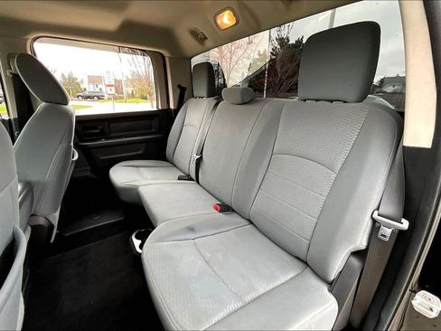 Used 2013 RAM 1500 Express AWD/4WD image 30