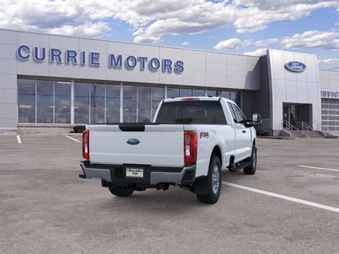 New 2026 Ford F350 XLT AWD/4WD image 8