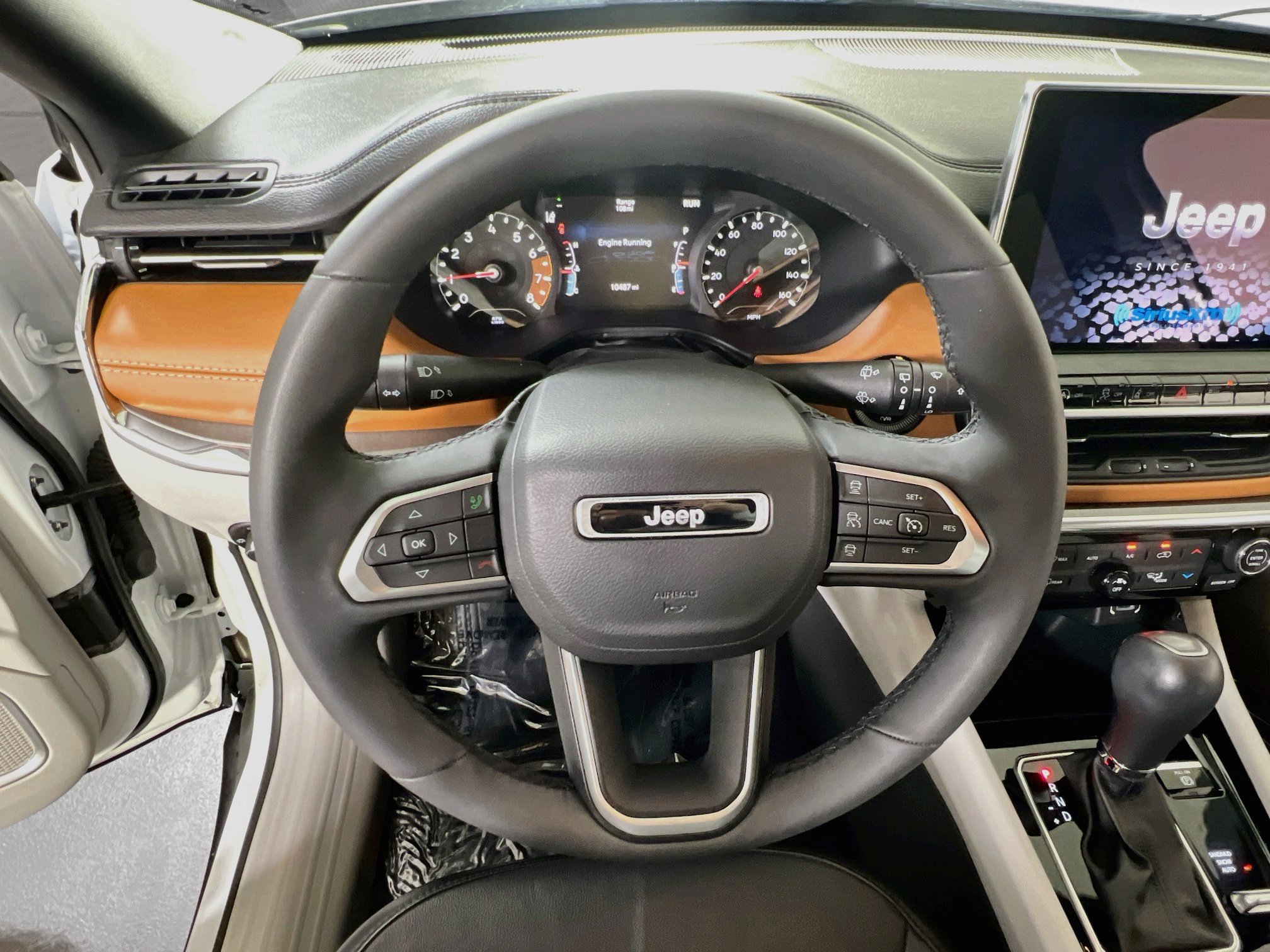 Used 2023 Jeep Compass Limited AWD/4WD image 11