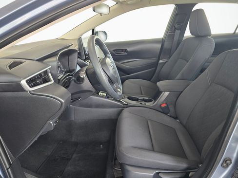 Used 2024 Toyota Corolla LE FWD image 17