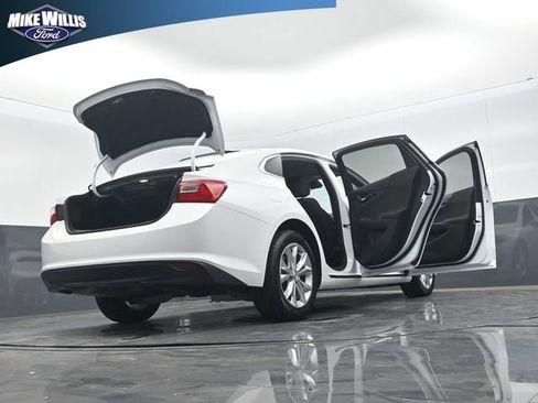 Used 2023 Chevrolet Malibu LT image 29