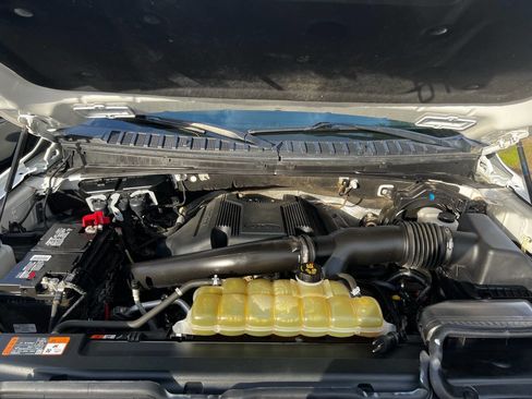 Used 2020 Ford Expedition Platinum AWD/4WD image 19