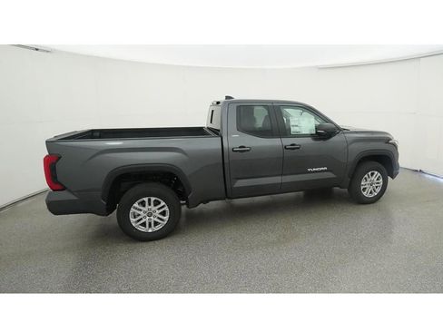 Used 2024 Toyota Tundra SR5 w/ SR5 Premium Package AWD/4WD image 12