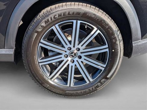 Certified 2026 Mercedes-Benz GLE 350 4MATIC image 25