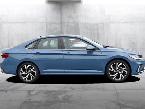 New 2026 Volkswagen Jetta SEL FWD image 5