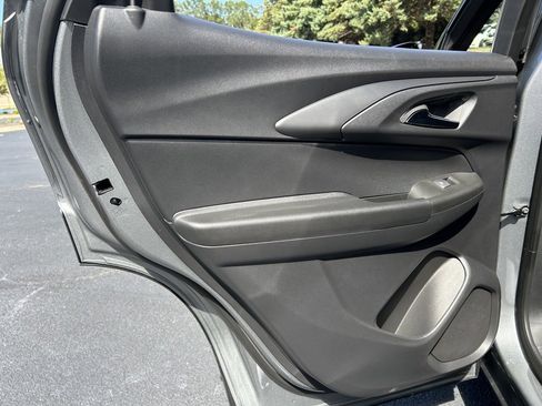 New 2026 Chevrolet TrailBlazer RS w/ Convenience Package image 46