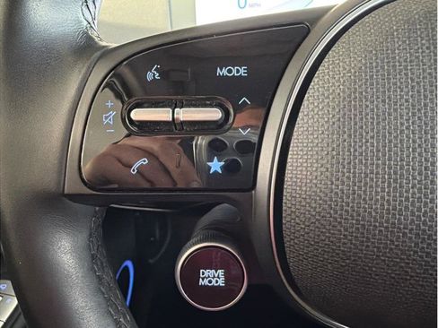 Used 2023 Hyundai Ioniq 5 SEL w/ Cargo Package image 17