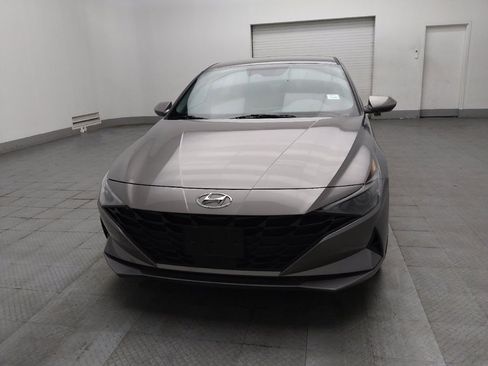Used 2023 Hyundai Elantra SEL w/ Convenience Package FWD image 15