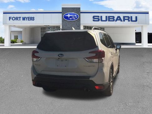 Used 2019 Subaru Forester Premium image 16
