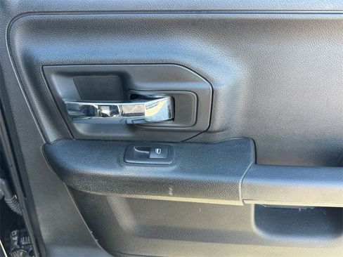 Used 2021 RAM 1500 Classic Warlock w/ Warlock All Terrain Package image 18