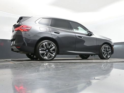 Used 2025 BMW X3 xDrive30i w/ Premium Package image 42