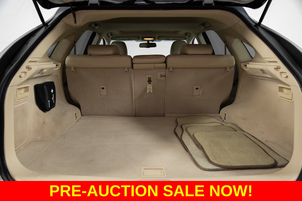 Used 2010 Lexus RX 350 AWD w/ Premium Pkg image 36