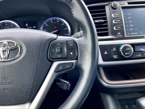 Used 2019 Toyota Highlander Limited Platinum image 24