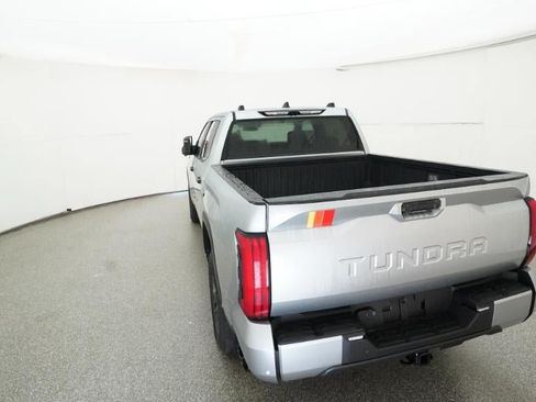 New 2026 Toyota Tundra SR5 AWD/4WD image 6