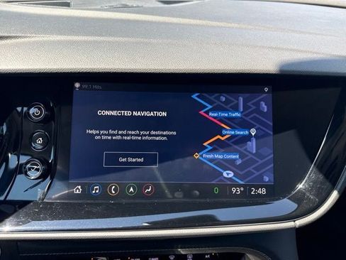Used 2021 Buick Envision Avenir AWD/4WD image 35