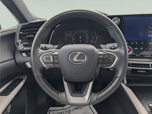 Certified 2024 Lexus RX 350 Premium w/ Accessory Package (Z1) AWD/4WD image 11