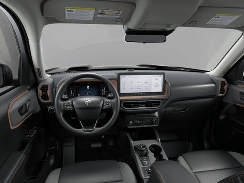 New 2026 Ford Bronco Sport Big Bend AWD/4WD image 30
