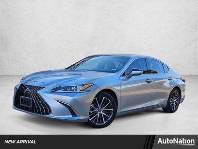 Used 2022 Lexus ES 350 w/ Premium Package
