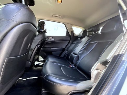 Used 2023 Kia Sportage EX FWD image 22