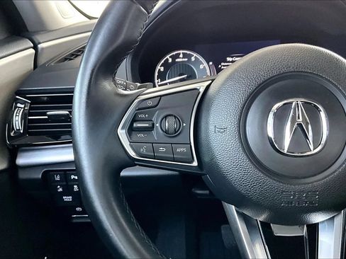 Used 2020 Acura RDX w/ Technology Package AWD/4WD image 10