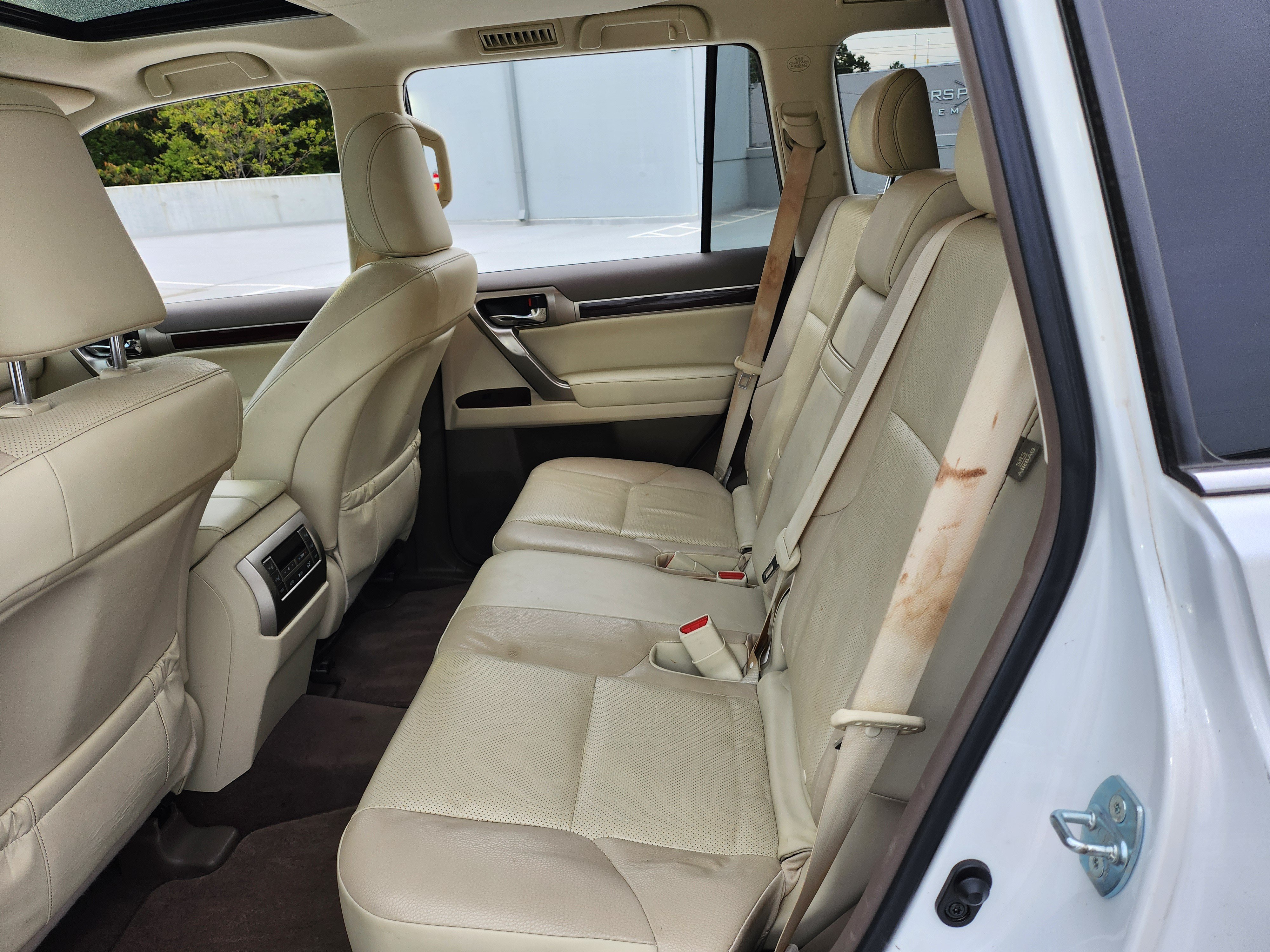 Used 2019 Lexus GX 460 Premium w/ Premium Package AWD/4WD image 20