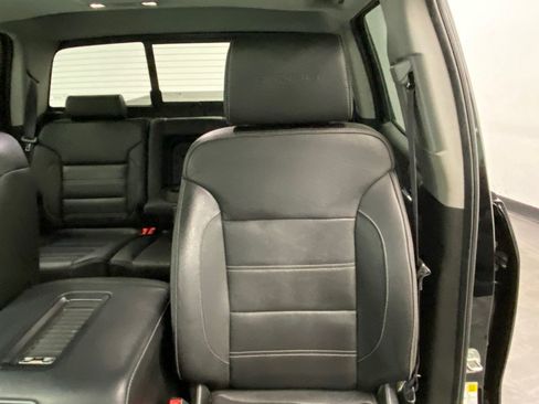 Used 2017 GMC Sierra 1500 Denali image 22