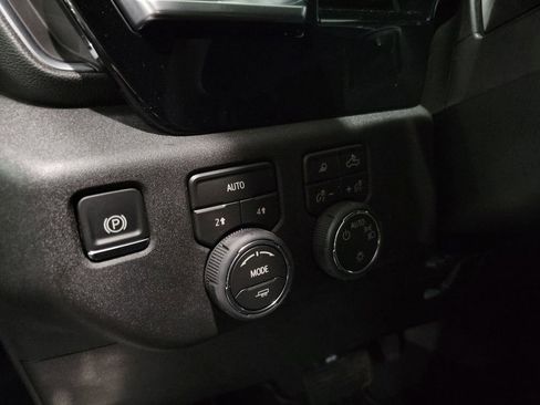New 2026 Chevrolet Silverado 1500 LT w/ Safety Package AWD/4WD image 21