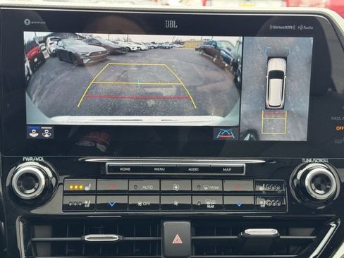 Used 2022 Toyota Highlander Platinum image 28