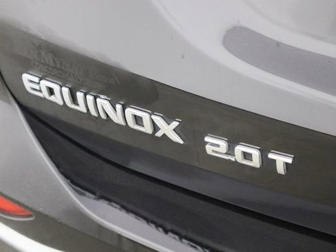 Used 2020 Chevrolet Equinox Premier image 46