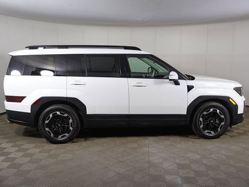 Used 2024 Hyundai Santa Fe SEL image 14