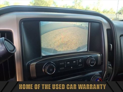 Used 2017 GMC Sierra 1500 Denali w/ Denali Ultimate Package image 25