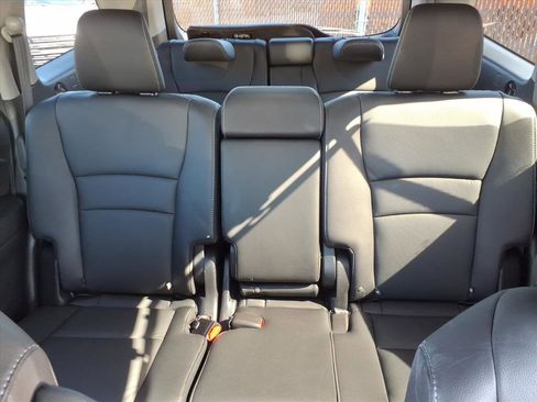 Used 2022 Honda Pilot Special Edition image 32